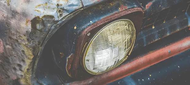 Ihr Schrottauto ankauf in Schermbeck