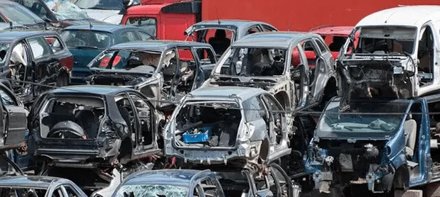 Autoankauf in Schermbeck