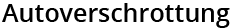 Autoverschrottung Schermbeck